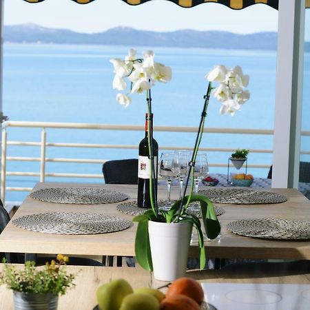 Apartments Basioli Zadar Eksteriør billede