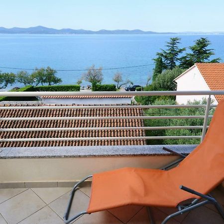 Apartments Basioli Zadar Eksteriør billede