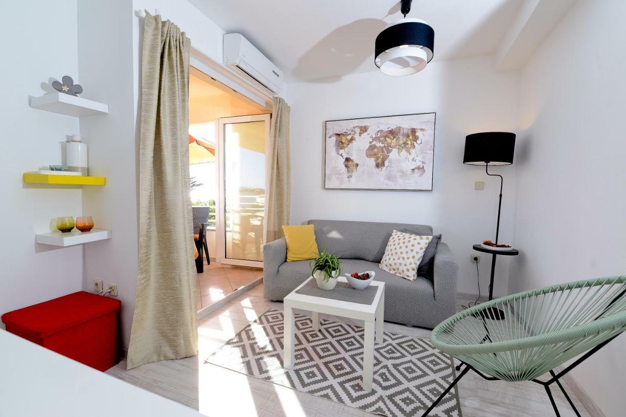 Apartments Basioli Zadar Eksteriør billede